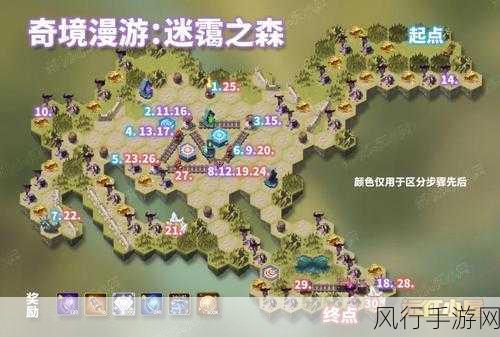 剑与远征古墓迷踪通关秘籍大揭秘