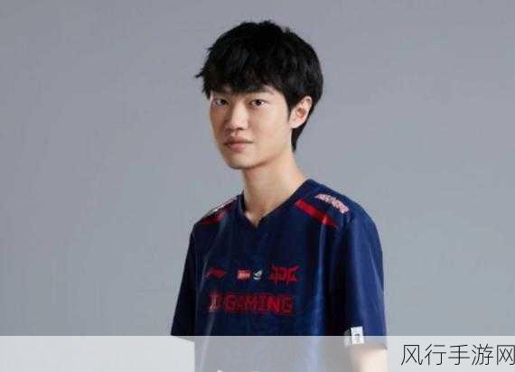JDG 战队成员的国籍探秘
