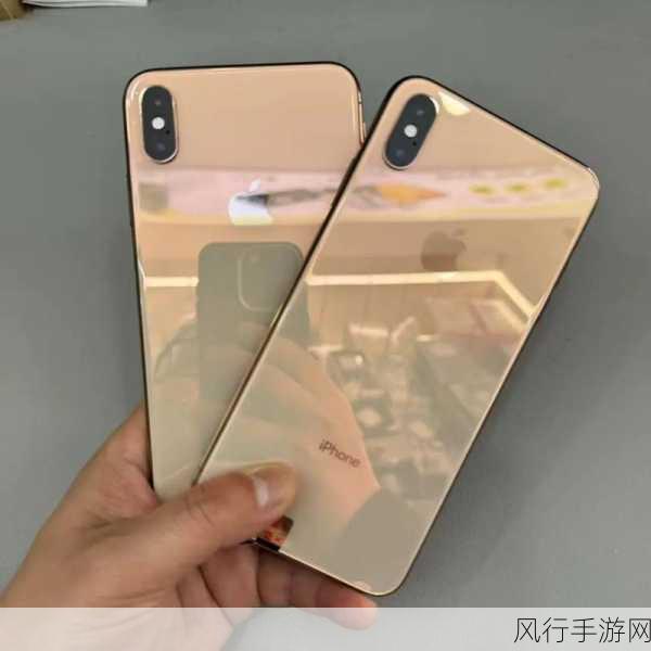 iphonexsmax在日本人-体验极致科技:iPhone XS Max在日本的独特魅力与用户反馈