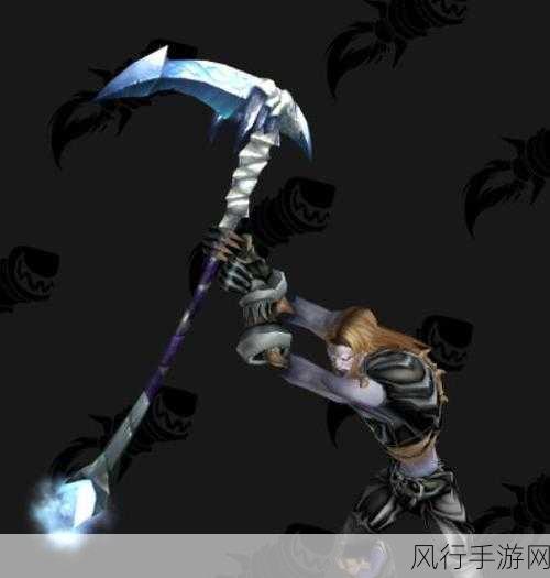 TBC 怀旧服冰霜之王埃霍恩的神秘开启之旅