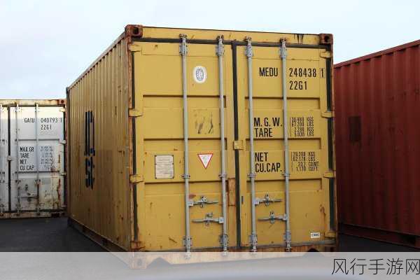 yw193coc龙物永不联还是原来-YW193Coc龙物永不联的全新篇章与挑战