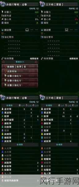 怪物猎人世界，冰原豪华版升级内容深度剖析
