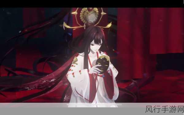 阴阳师SP面灵气即将震撼登场，财经视角解读新角色影响