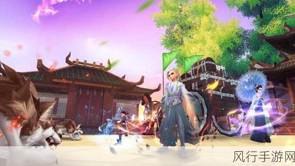 武林外传手游改名攻略，解锁新身份，畅游江湖的财富密码