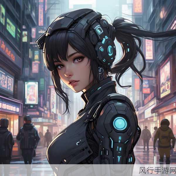 2077性伴-2077：在未来都市中寻找爱的伴侣与激情