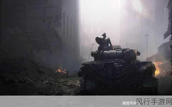 战地 5 中 M1A1 卡宾枪的加点秘籍