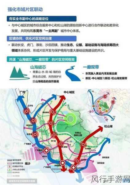 亚洲综合新区-探索综合性发展新机遇,推动城市新区繁荣成长