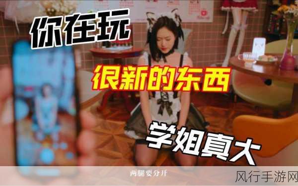 我去学姐家锁上了门-意外的夜晚：学姐家里的锁与我之间的故事