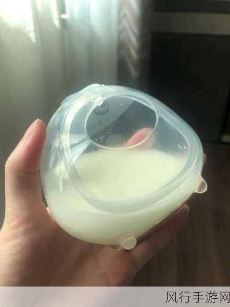 一边吃奶一边吃面膜
