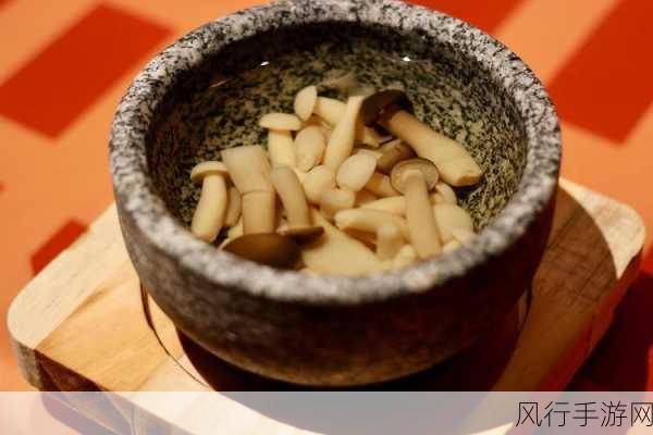 51每日必吃热门莫里秀-尝遍51每日必吃热门美食，莫里秀带你开启味蕾之旅！