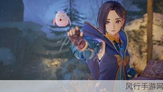 破晓传说中琳薇尔技能的深度探索与实战应用