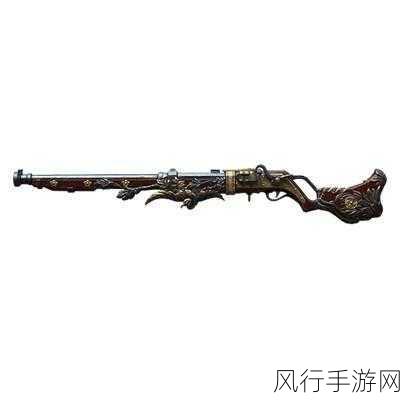 永劫无间鸟铳使用全攻略,解锁战斗新高度