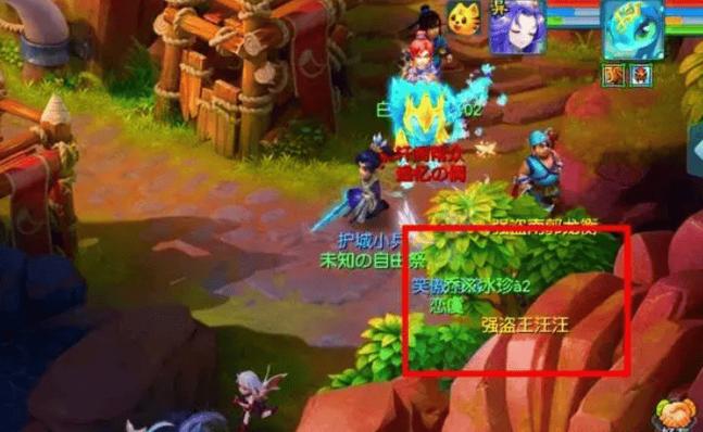 梦幻西游2024大改,玩家热情不减,财经数据透视新机遇