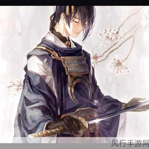 探索刀剑乱舞中刀剑男士的魅力世界