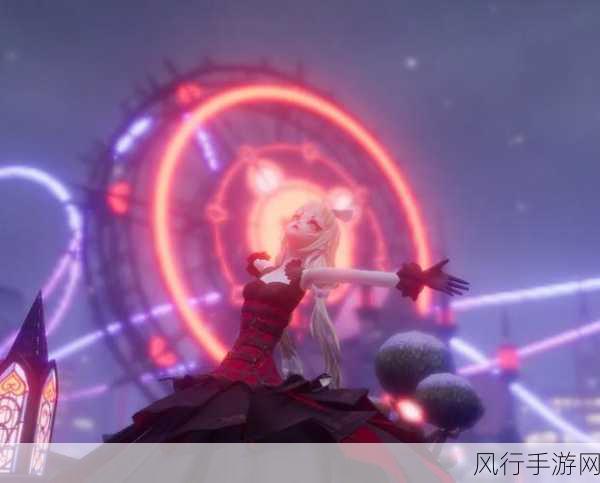 龙族幻想龙之使徒任务全攻略，解锁财富与荣耀