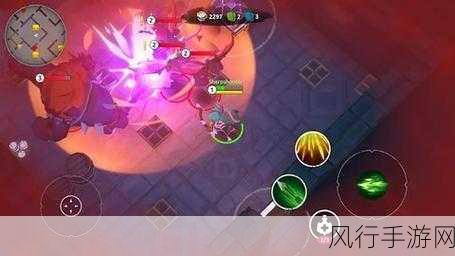 征服黑暗之魂 2 隐藏 BOSS 黑暗潜伏者的终极秘籍
