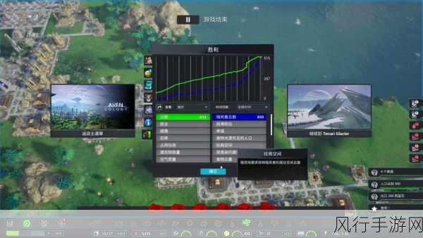 艾文殖民地教程指南，助你快速上手，开启殖民之旅