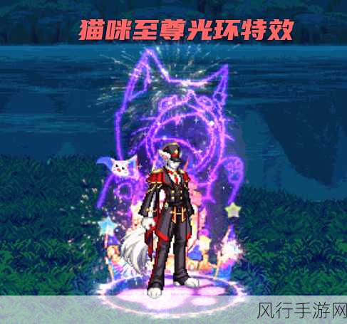 DNF 绝版光环称号,珍贵的回忆与独特魅力