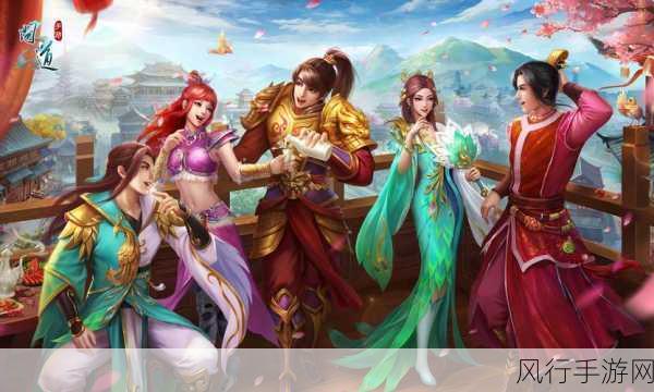 独家揭秘The Trade Desk背后的手游广告新纪元,精准触达,游戏乐趣再升级!-揭秘The Trade Desk如何引领手游广告精准营销新潮流！