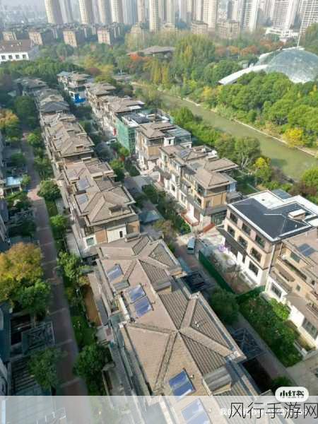 别墅互换游戏2-别墅交换梦想:畅游全球奢华度假体验