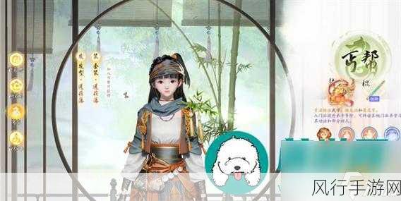 射雕手游开局门派选择攻略,明确升级方向,打造最强武侠之路