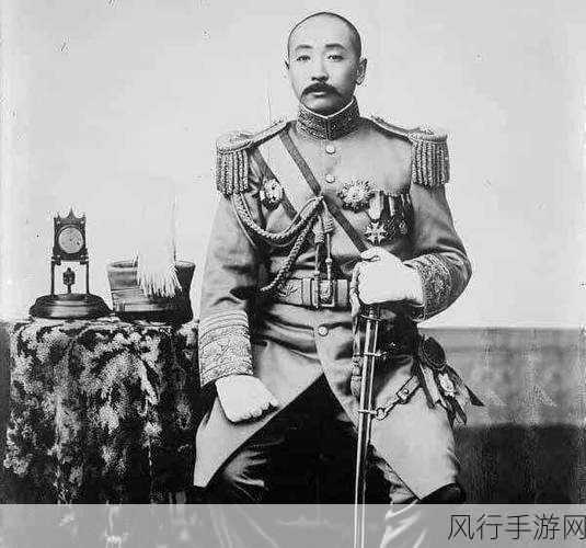 探寻出人头地背后的历史人物