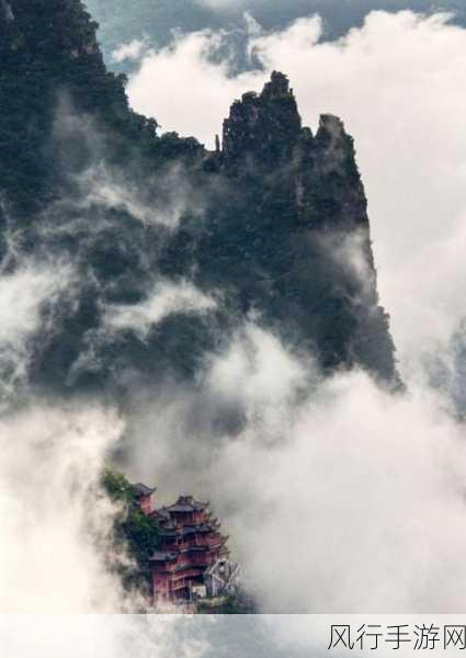 巫山棺峡为什么不让拍-探讨巫山棺峡拍照禁令背后的深层原因与意义