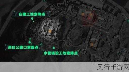 三角洲行动零号大坝，角色选择与升级路径的财经攻略