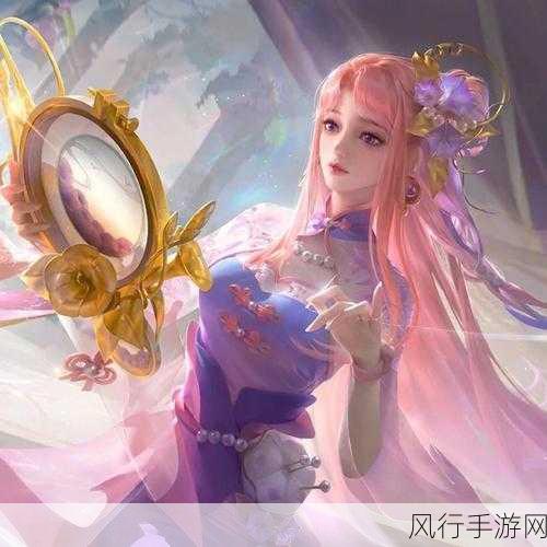 王者荣耀王昭君乞巧织情皮肤上线时间揭秘