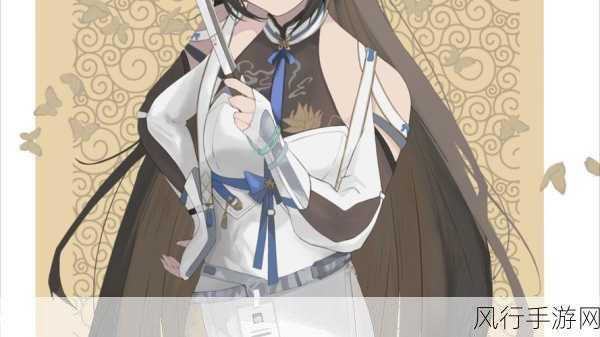 少女前线,云图计划黛烟养成价值深度剖析