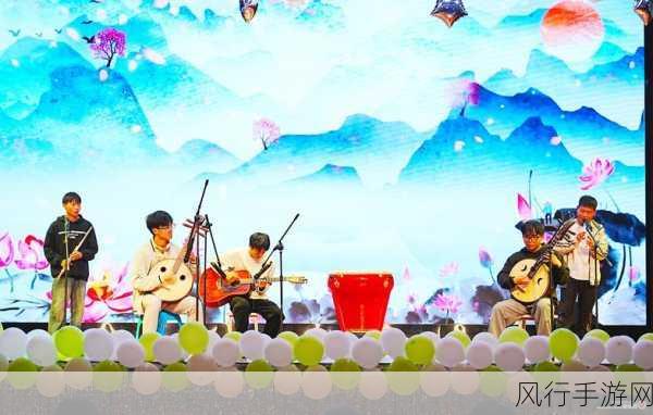 日本bgm啦啦啦啦-在阳光下舞动的青春旋律,畅享无尽快乐时光