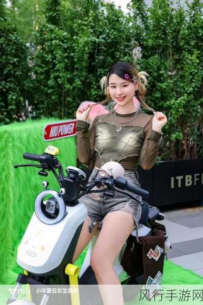 仙踪林12岁女rapper的歌词-追寻梦想的旅程，勇敢做自己的女rapper