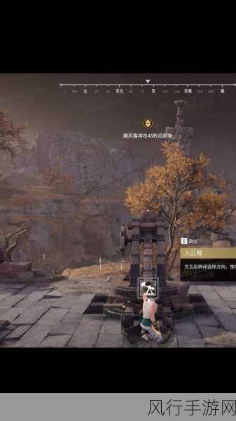 永劫无间牌匾探寻，解锁财富与荣耀的钥匙