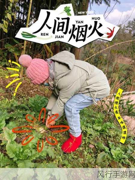 二人世界拔萝卜生猴子用黄瓜-欢乐二人世界：拔萝卜、捉猴子与黄瓜的奇趣冒险