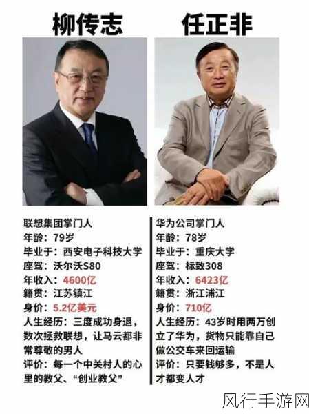 任正非几婚了-揭秘任正非的婚姻历程与情感世界