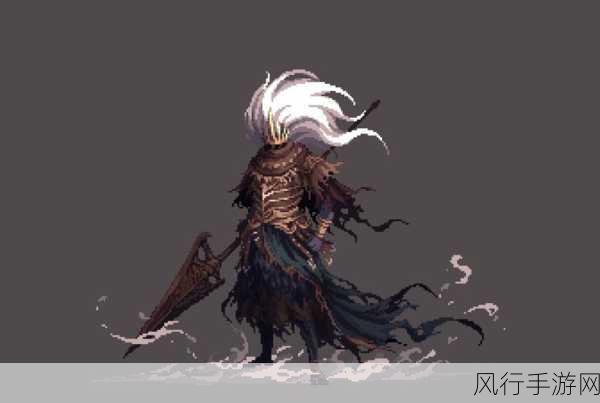 fromsoftware-FromSoftware全新冒险作品:探索无尽梦境与未知领域的奇幻之旅