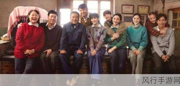 风雨送春归央视开播-春风送暖,央视新剧《拓展风雨》盛大开播