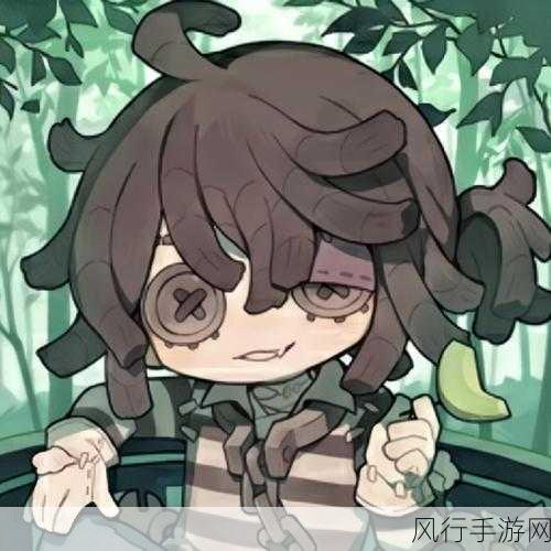 第五人格,解锁二十四节气头像的创意财经攻略