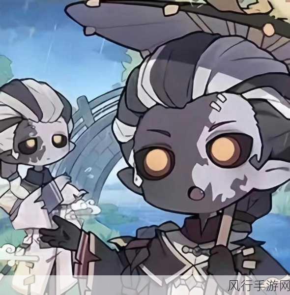 第五人格,解锁二十四节气头像的创意财经攻略