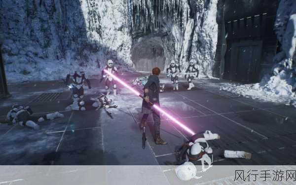 绝地武士幸存者ps4-绝地武士幸存者:银河系的秘密与冒险旅程