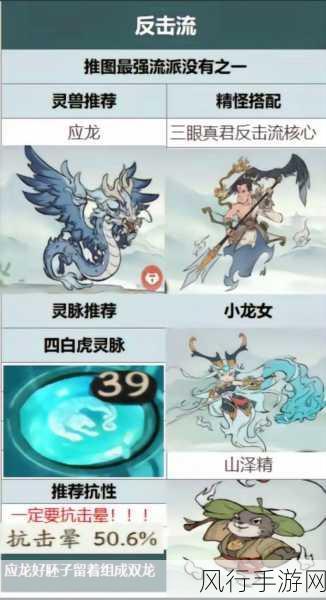寻道大千白虎反击流风靡，解锁修仙新境界的财经密码