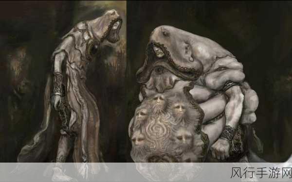 艾尔登法环，探寻神皮贵族的神秘所在与战斗攻略
