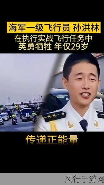 烈士孙洪林执行什么任务-烈士孙洪林勇担重任,英勇执行抗击敌人任务