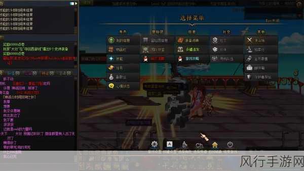 DNF万圣节糖果速刷攻略与兑换物品全解析