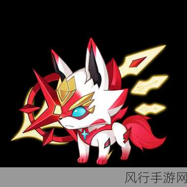 奥拉星手游狼王深度解析,亚比属性、技能与获取策略