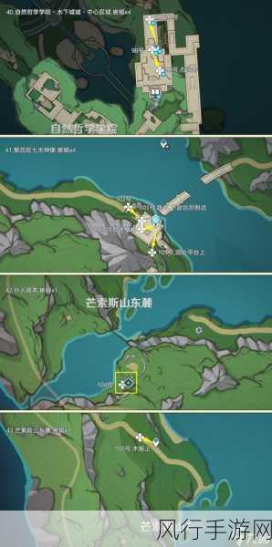 探索夏色泡影的神秘世界,攻略指南全解析