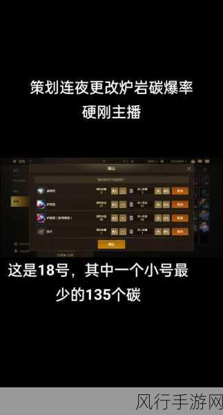 DNF长安副本神秘入口探索,手游市场新热点与财经数据解析