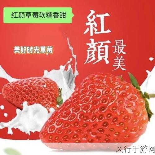 草莓视频366-畅享美好时光,尽情探索草莓视频的精彩内容