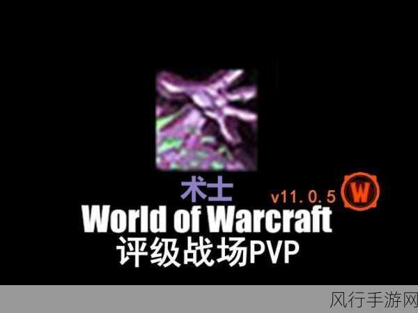 wlkpvp强势职业-全面解析wlkpvp强势职业及其战术运用技巧