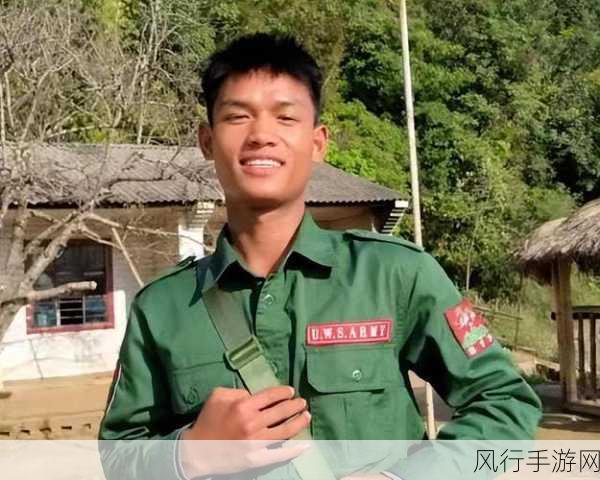 缅北北部血腥2023黑网-缅北地区2023年黑网血腥事件揭秘与分析